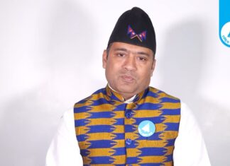 मिर्जा राशिद घण्टीका खम्बा