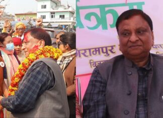 ३ बर्ष भित्र फेरि चिनि मिल सञ्चालन गर्छु : बिरेन्द्र कनौडिया