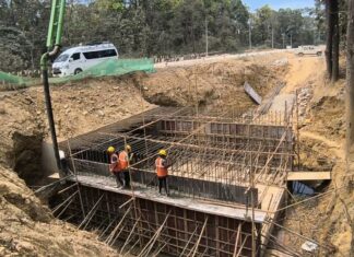 सरकारी समन्वय अभाव र महँगीका कारण बुटवल–गोरुसिङ्गे सडक आयोजना प्रभावित