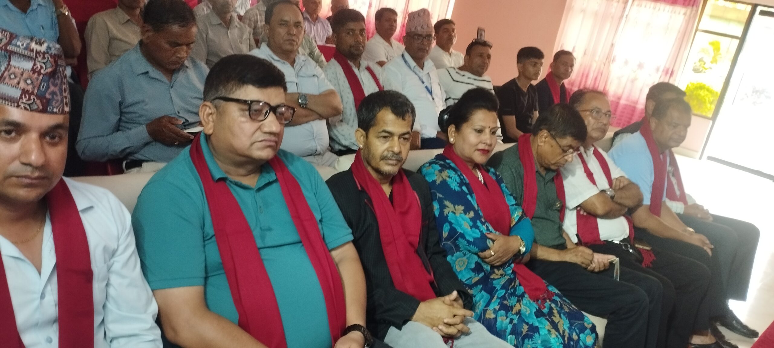 बजेट नीतिमा सुधार नभए देश आर्थिक संकटतर्फ जान सक्छ : अध्यक्ष पराजुली